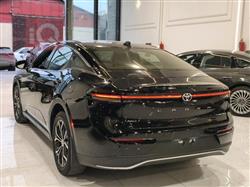 تۆیۆتا کراون